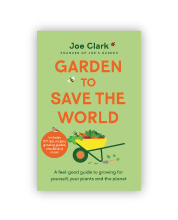 Up to 25% off Gardening Books